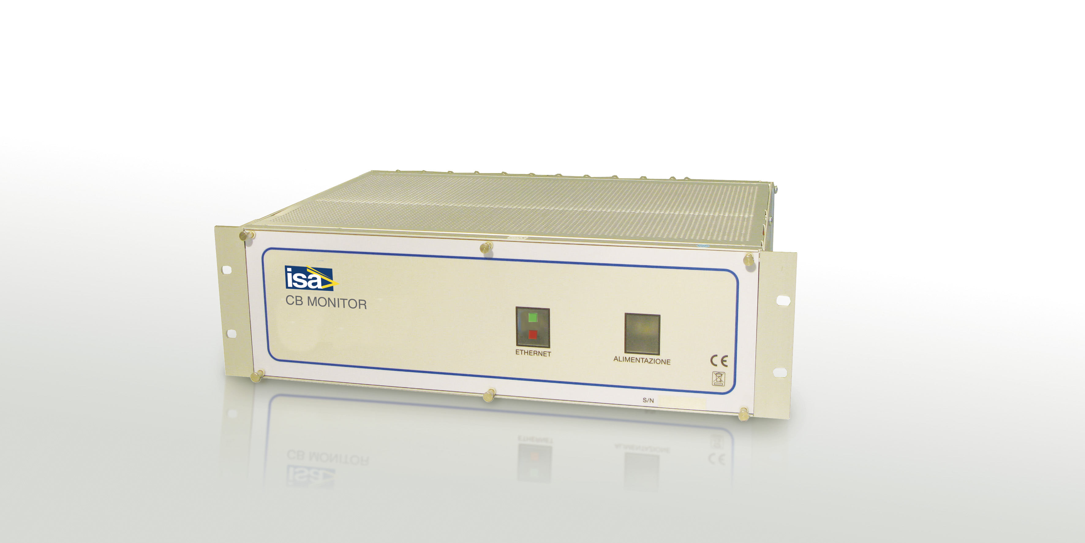 CB_MONITOR · Sistema de diagnóstico para interruptores de MT y AT