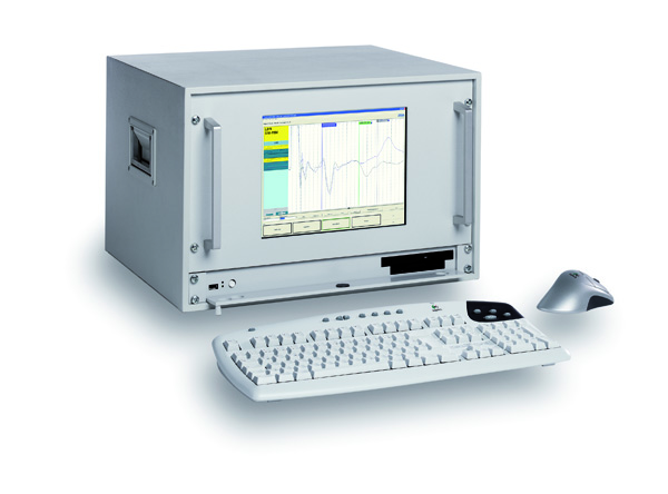 IRG4000 · Ecómetro de cables