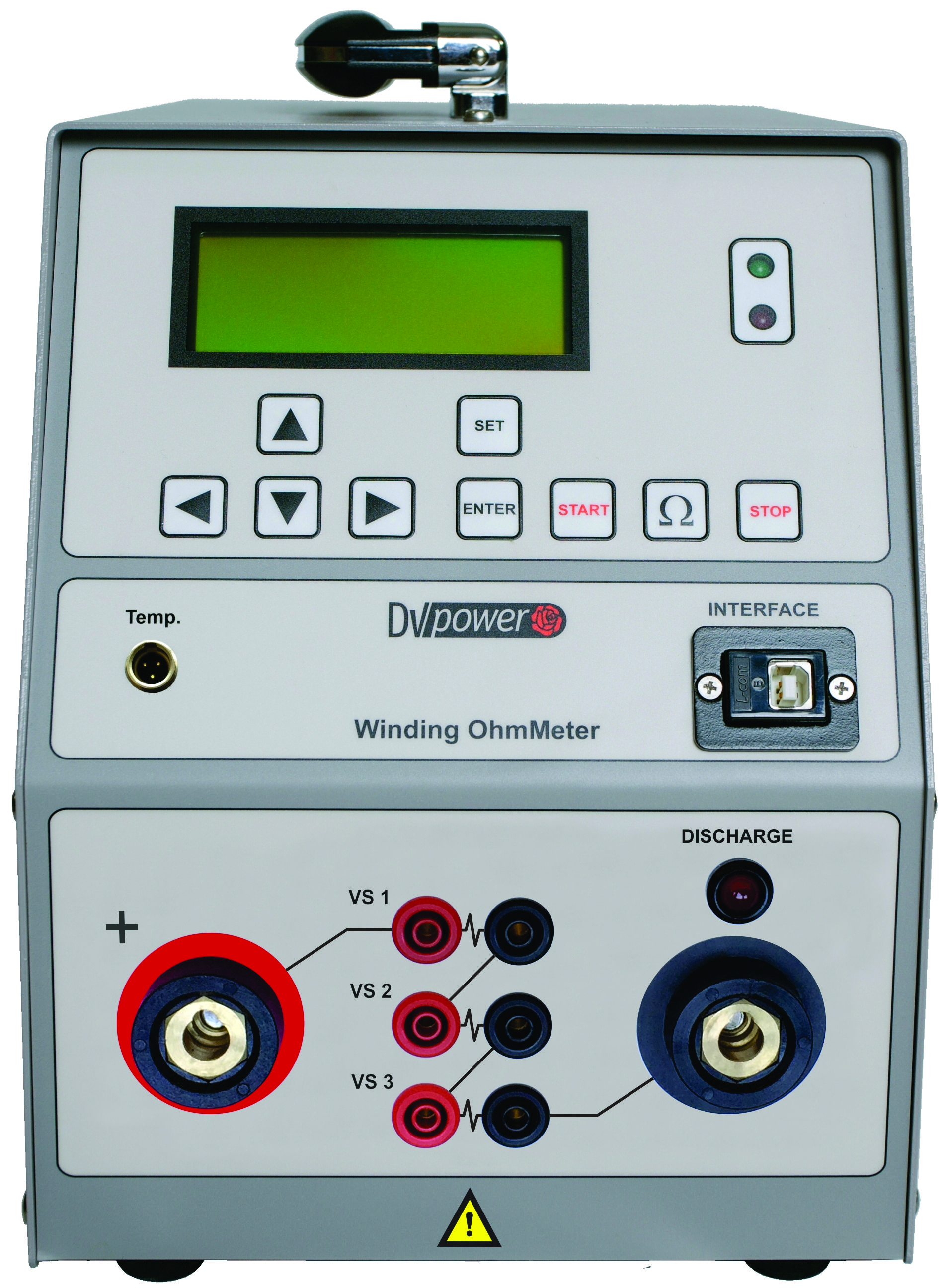 Imagen relacionada con RMO-30-50TW-front-side