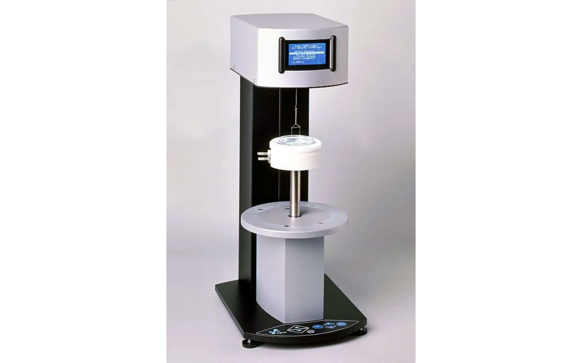 SIGMA_2000 · Tensiómetro interfacial