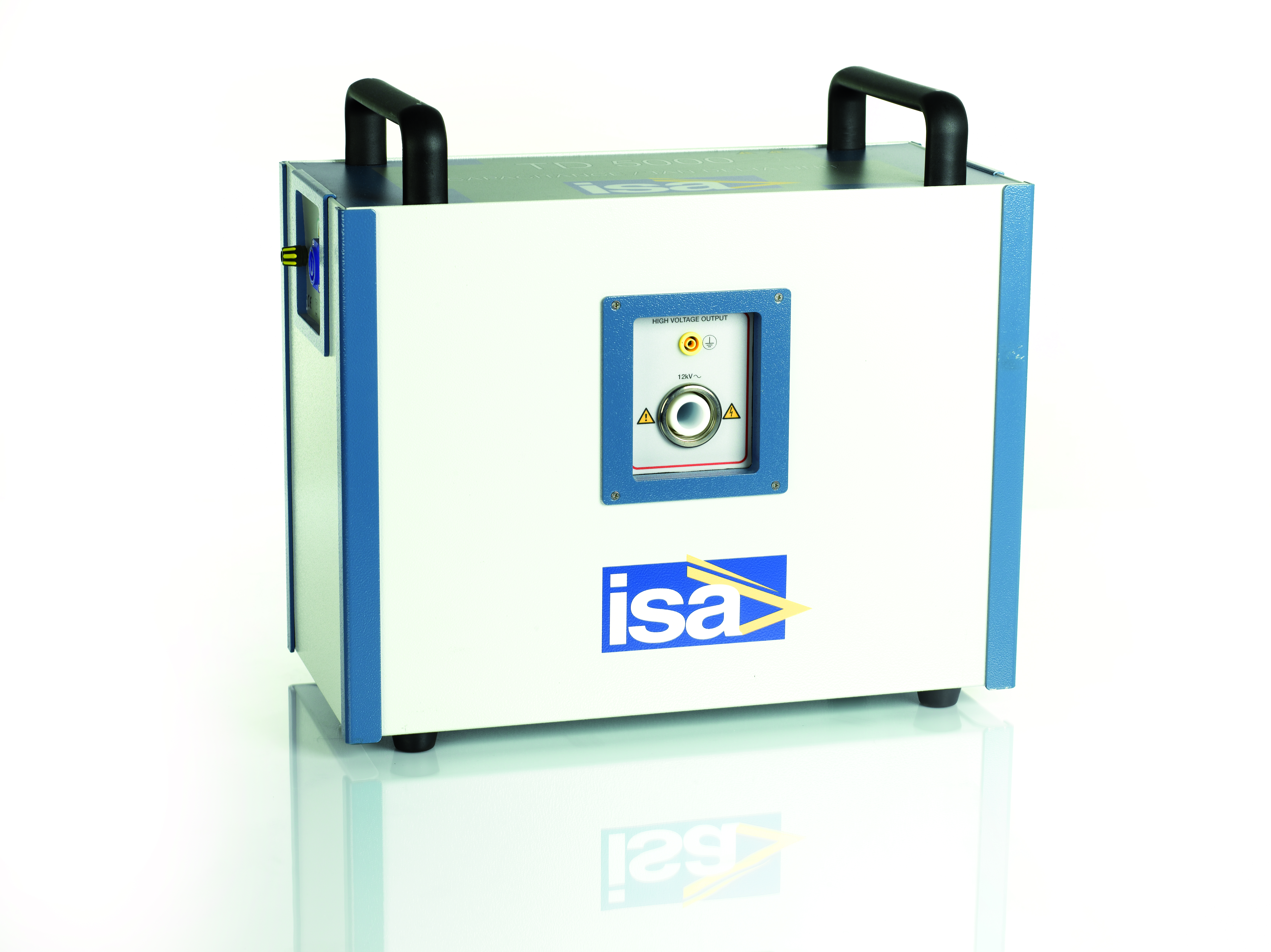 Imagen relacionada con TD5000-lateral
