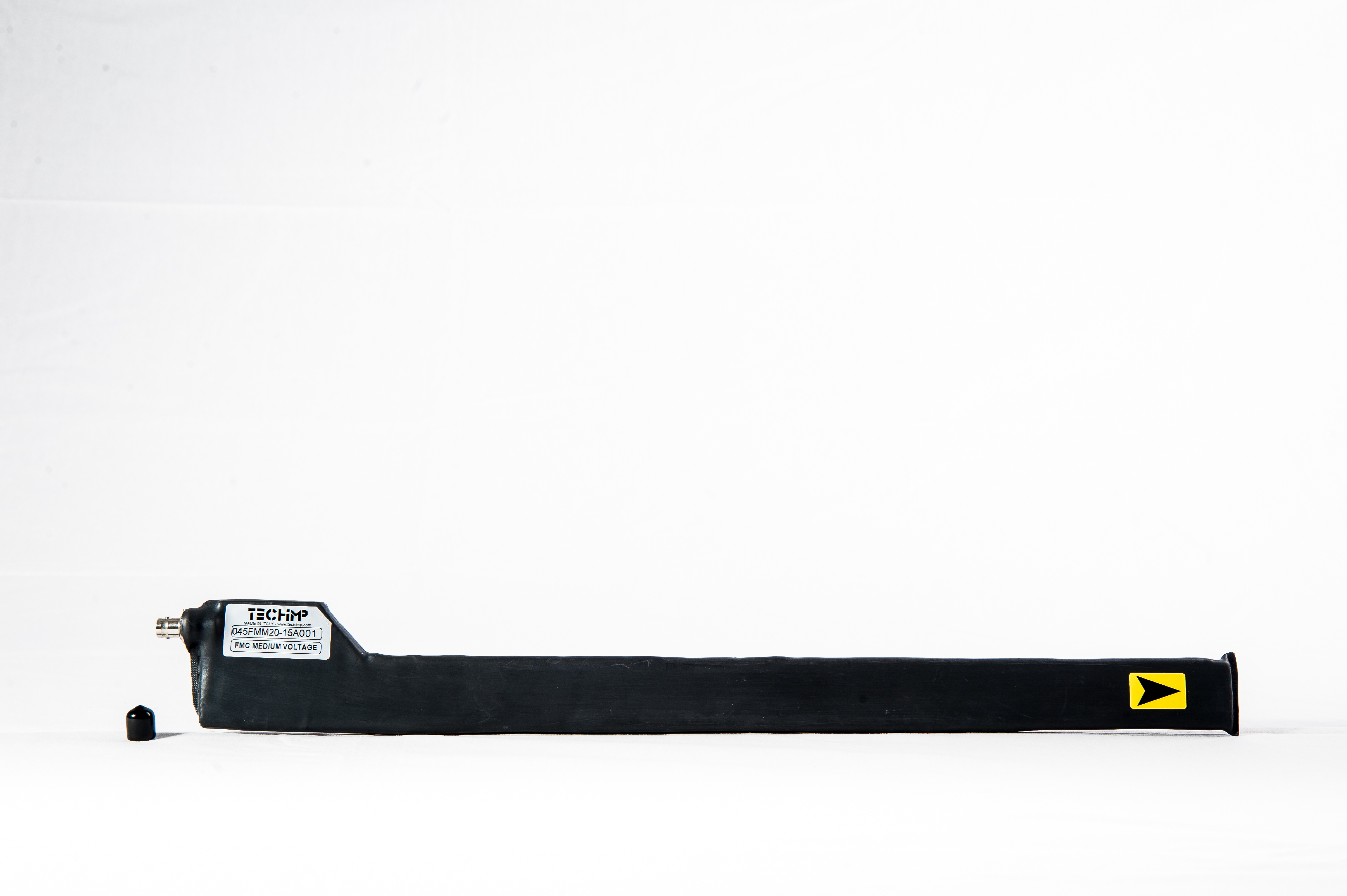 FMC_Flexible_magnetic_coupler · Acoplamiento Magnético flexible